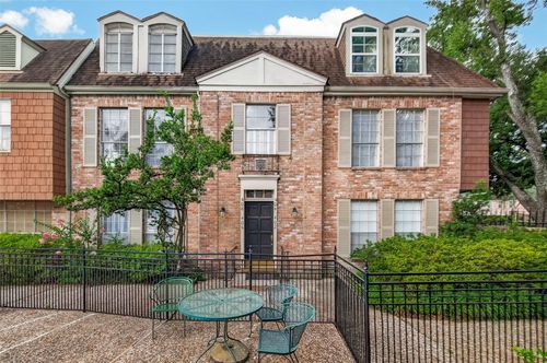 408-408 N Post Oak Ln, Houston, TX, 77024-5905 | Card Image