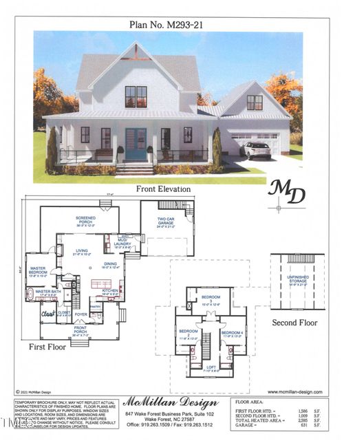 11 Us Highway 64, Zebulon, NC, 27597 | Card Image