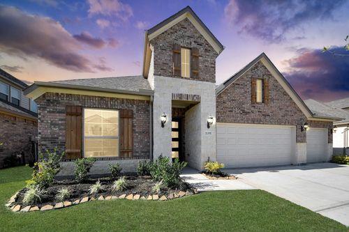 21391 Trebuchet Dr, Kingwood, TX, 77339-1475 | Card Image