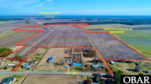 0 Us Highway 264, Engelhard, NC, 27824 | Card Image