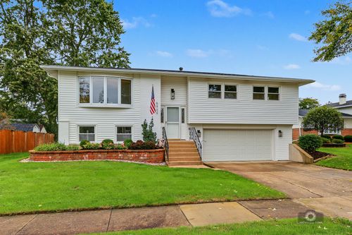 5909 El Morro Ct, Oak Forest, IL, 60452-1954 | Card Image