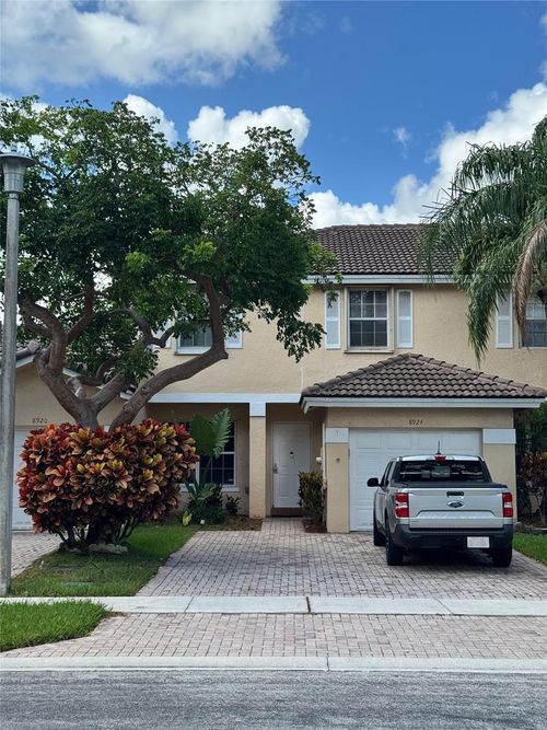 8924 Nw 53rd Ct, Sunrise, FL, 33351-7760 | Card Image