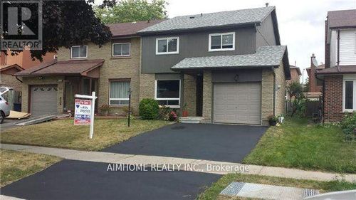 104 Homedale Dr, Scarborough, ON, M1V1M2 | Card Image