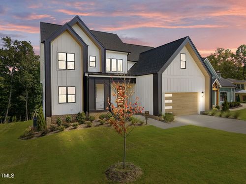 205 Red Cardinal Ct, Youngsville, NC, 27596-7691 | Card Image