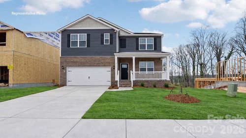 3341 Colorado Blue Ct, Gastonia, NC, 28056-5220 | Card Image