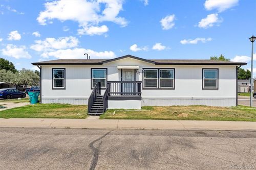 435 N 35th Ave, Greeley, CO, 80631-9447 | Card Image
