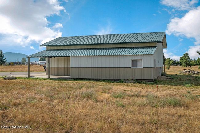 14875 N Batchelder St, House other with 1 bedrooms, 1 bathrooms and null parking in Rathdrum ID | Image 6