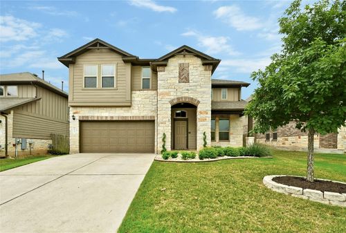 1917 Gabrielles Way, Manchaca, TX, 78652-4509 | Card Image