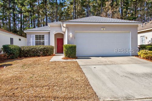 40 Andover Pl, Bluffton, SC, 29909-5022 | Card Image