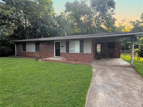 2030 Austin Dr, Decatur, GA, 30032-6103 | Card Image
