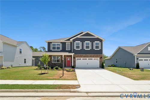 345 Glenmore Ln, KESWICK, VA, 22947-2224 | Card Image