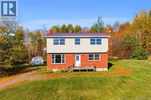 275 Newburg Rd, Newburg, NB, E7N1X6 | Card Image