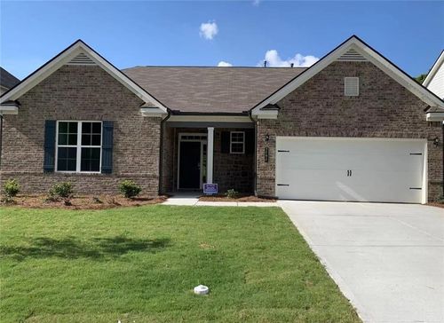 3594 Nathan Farm Ln, Buford, GA, 30519-0200 | Card Image