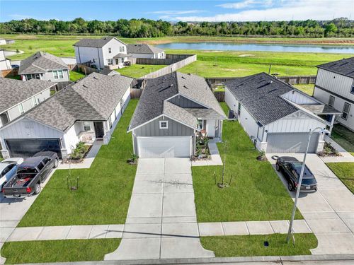 23823 Escardilla Dr, Hockley, TX, 77447-2337 | Card Image