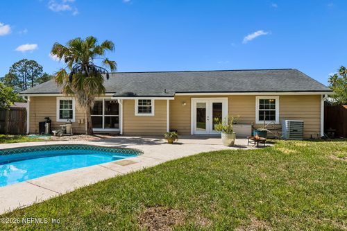 11531 Knobby Way, Jacksonville, FL, 32223-7410 | Card Image