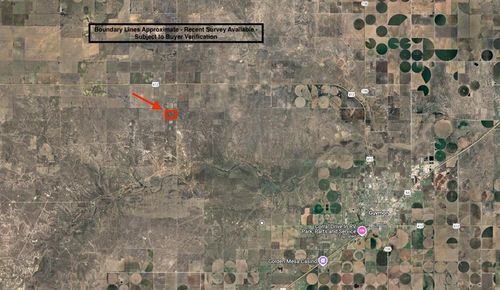 1830 County Road 40, Guymon, OK, 73942 | Card Image