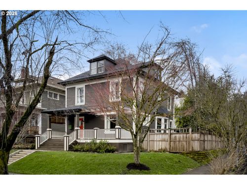 1333 Se Main St, Portland, OR, 97214-3625 | Card Image