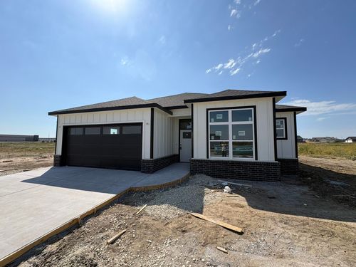9213 E Melissa Ave, Bel Aire, KS, 67226 | Card Image