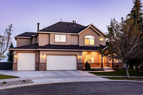 15211 S Lone Oak Ct, Draper, UT, 84020-5529 | Card Image