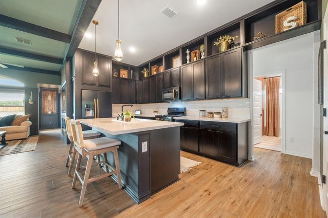 510 Billowing Way, House other with 4 bedrooms, 3 bathrooms and null parking in Kyle TX | Image 12
