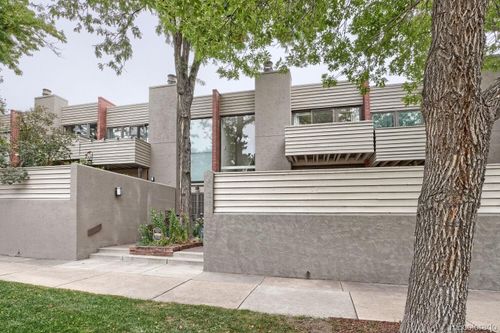 468 Josephine St, Denver, CO, 80206-4209 | Card Image