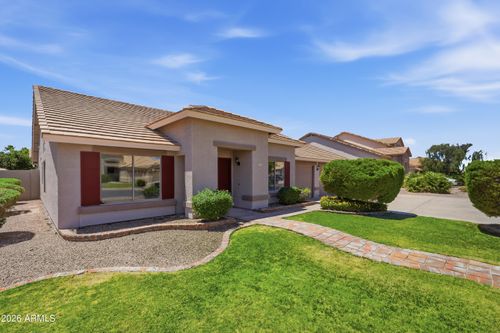 9525 E Jan Avenue, Mesa, AZ, 85209 | Card Image