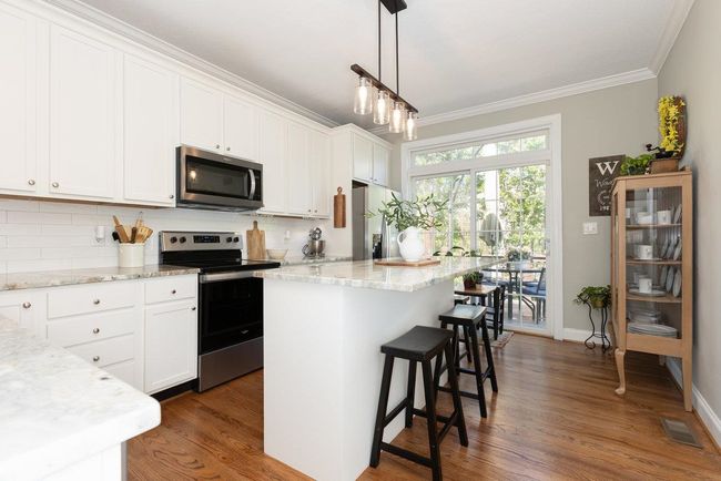 21 Spring View Dr, House attached with 3 bedrooms, 3 bathrooms and null parking in STAUNTON VA | Image 12