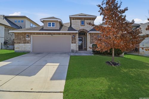 11906 Tower Crk, San Antonio, TX, 78253-6691 | Card Image