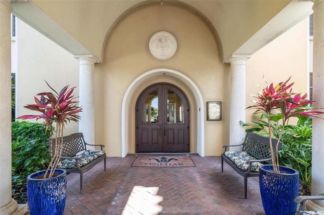 19 - 181 Padova Way, House other with 2 bedrooms, 2 bathrooms and null parking in NORTH VENICE FL | Image 44