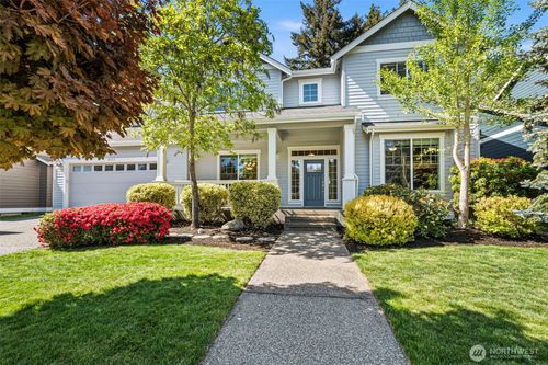 18323 121st St E, Bonney Lake, WA, 98391-8106 | Card Image