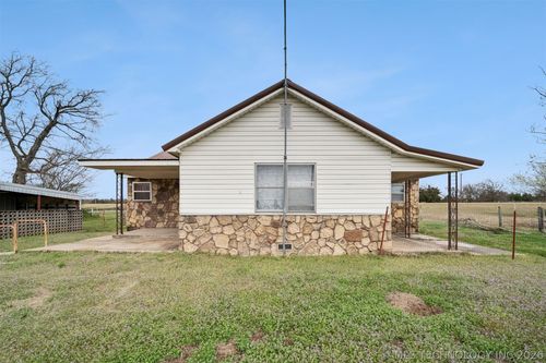 6140 County Road 1480, Ada, OK, 74820-0542 | Card Image