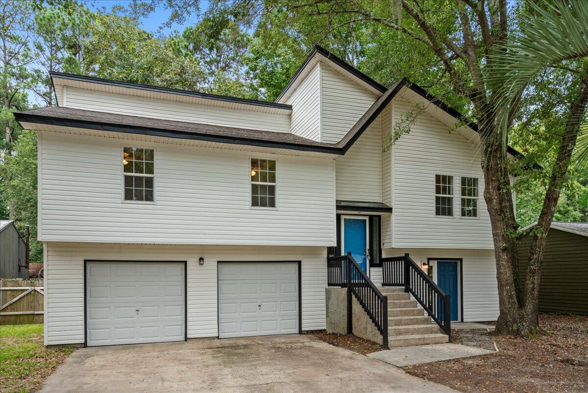 Iron Rd, Summerville, SC 29486