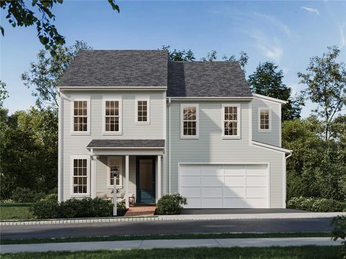 222 Carver Ln, Cranberry Twp, PA, 16066-3521 | Card Image