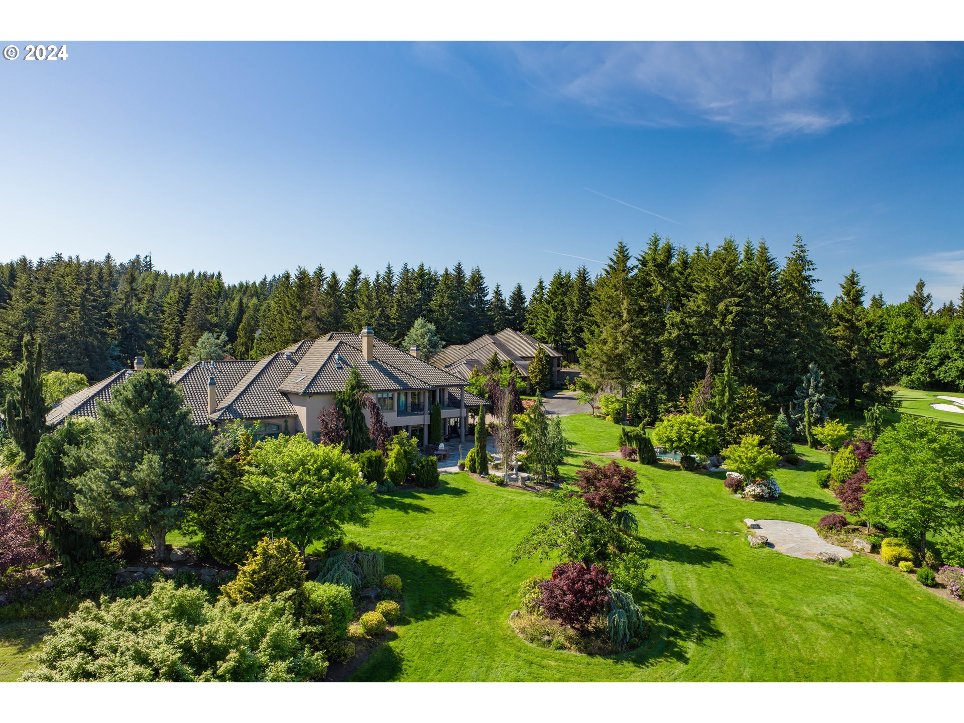 Petes Mountain Rd, West Linn, OR 97068