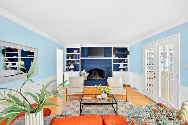 3921 Timber Ridge Rd, House other with 4 bedrooms, 3 bathrooms and null parking in Midlothian VA | Image 9