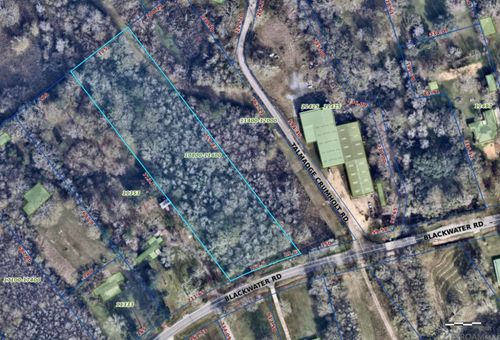 TBD Blackwater Rd, Baker, LA, 70714 | Card Image
