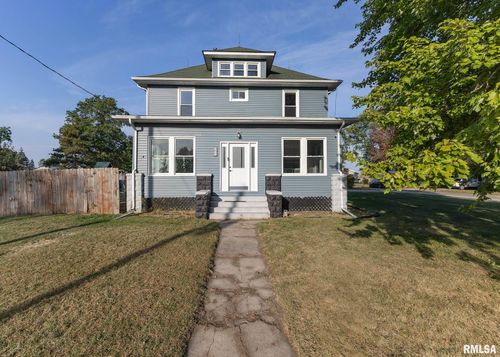 209 East St, Lynn Center, IL, 61262-9411 | Card Image