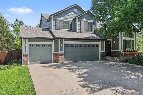 1524 Red Mountain Dr, Longmont, CO, 80504-2277 | Card Image