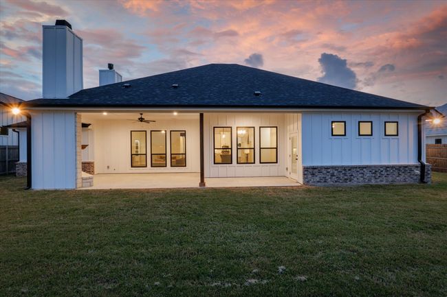 176 Waterview Ln, House other with 4 bedrooms, 4 bathrooms and null parking in Robinson TX | Image 5