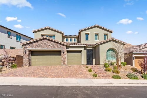 3984 Montone Avenue, Las Vegas, NV, 89141 | Card Image