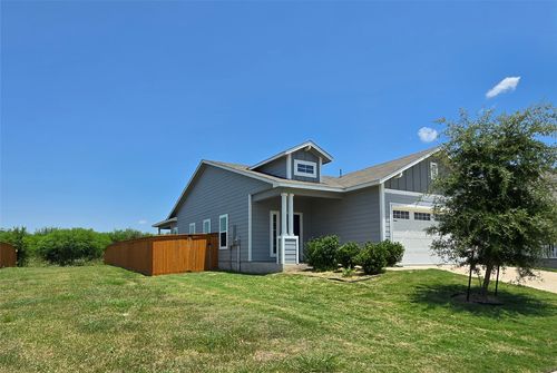 124 Edward R Gaytan St, San Marcos, TX, 78666-5797 | Card Image