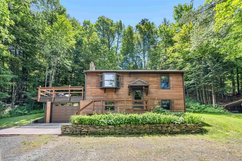 23 Scribner Rd, Stowe, VT, 05672-4348 | Card Image