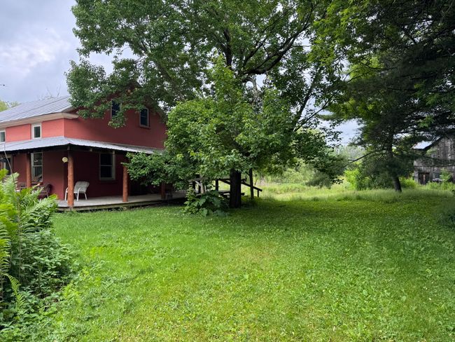 26 Bugby Rd, House other with 3 bedrooms, 1 bathrooms and null parking in Chazy NY | Image 22