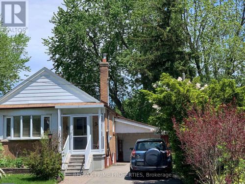 3 Timgren Dr, Scarborough, ON, M1R3R4 | Card Image