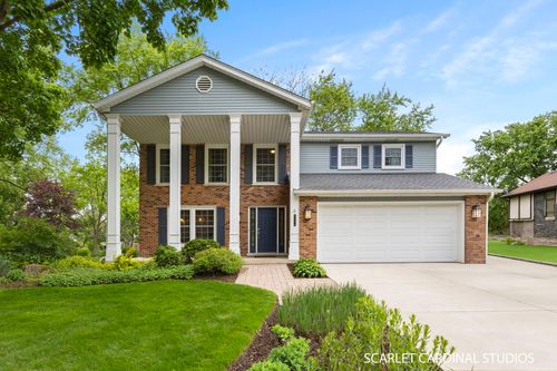 1131 Overton Ct, Naperville, IL, 60540-8317 | Card Image