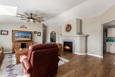 233 - 2400 E Baseline Avenue, House other with 2 bedrooms, 2 bathrooms and null parking in Apache Junction AZ | Image 3