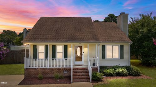 105 Barrington Ct, Rocky Mount, NC, 27803-2244 | Card Image