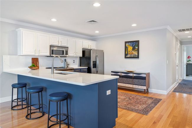 UNIT-58 - 675 Metacom Ave, Condo with 2 bedrooms, 2 bathrooms and 3 parking in Bristol RI | Image 11