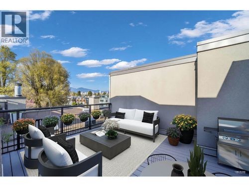 305-2110 Cornwall Ave, Vancouver, BC, V6K1B4 | Card Image