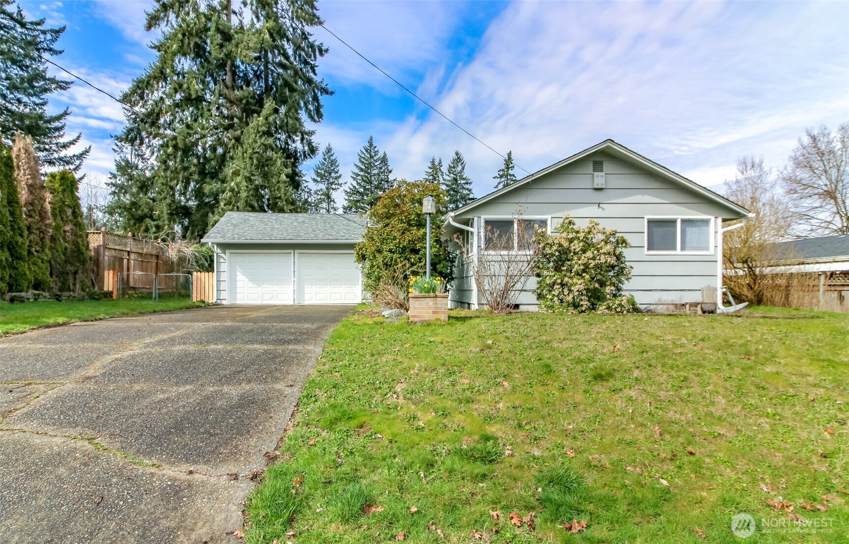 Residential in Olympia